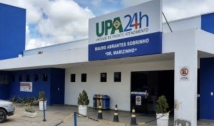 UPA de Sousa atinge 100% de leitos de UTI e enfermaria covid-19