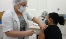 Confira calendário de vacinação contra a Covid-19 para pessoas com comorbidades, em Patos