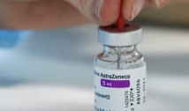 Fiocruz entrega mais de 5 milhões de doses de vacina AstraZeneca