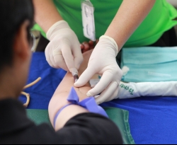 Você sabia que muitos exames de sangue não precisam de jejum para serem realizados?