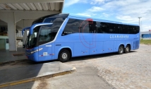 Governo da Paraíba reduz 50% do ICMS sobre o diesel para impedir qualquer aumento na passagem de ônibus