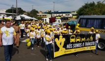 Detran-PB encerra campanha do Movimento Maio Amarelo nesta segunda-feira
