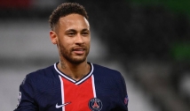 Neymar renova seu contrato com PSG até 2025: "Estou muito feliz em Paris"
