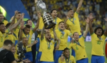 Médica cearense critica Copa América no Brasil: "Total insanidade