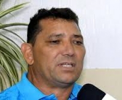 Vice-prefeito de Cajazeiras comenta mudanças no MDB e sugere candidatura de José Aldemir a deputado federal