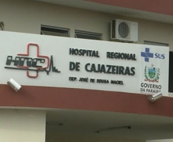 CRM-PB alerta para superlotação de hospitais em Cajazeiras: “A situação é extremamente grave"