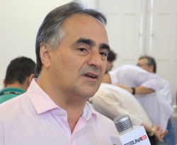 TCE-PB reprova, por maioria, contas de 2019 de Luciano Cartaxo, ex-prefeito de João Pessoa