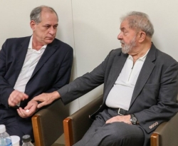 Ciro Gomes volta a agredir Lula e reafirma sua aliança pela direita com ACM Neto, do DEM