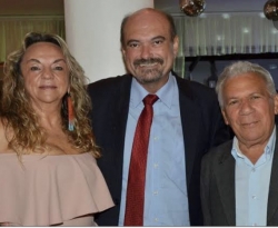 Jeová Campos aprova parceria entre João Azevêdo e José Aldemir: ‘Seja bem-vindo’