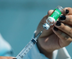 Teremos problemas com falta de vacinas até julho, diz presidente do Conass