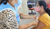 Justiça libera Prefeitura de João Pessoa para vacinar profissionais da educação