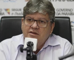 João Azevêdo confirma lançamento e ressalta importância de voo comercial para o sertão paraibano 