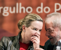 Foi um sucesso', diz Lula sobre agendas em Brasília