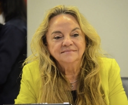 Dra Paula acredita que o PP tem lugar garantido na chapa majoritária de João Azevêdo 