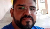 Ex-servidor público da Prefeitura de Cajazeiras morre de covid-19; Léo Mamede tinha 35 anos