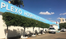 Hospital Regional de Patos agora integra o Projeto de Reestruturação de Hospitais Públicos