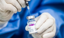 Vacina da AstraZeneca é eficaz contra cepas identificadas na Índia