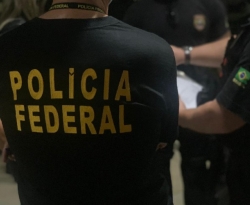 PF desarticula esquema de desvio de dinheiro do combate à pandemia em município do Ceará