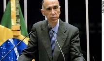 Ex-vice-presidente da República, Marco Maciel, morre em Brasília aos 80 anos