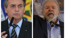 Eleições 2022: Lula venceria Bolsonaro em 1º turno, diz pesquisa Ipec