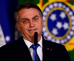 Revista 'The Economist' critica Bolsonaro e vê 'década sombria'