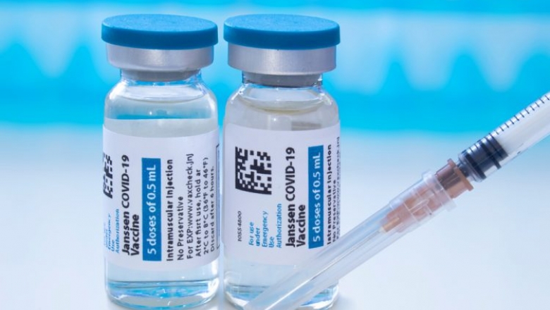 Covid-19: Brasil recebe mais 300 mil doses de vacina da Janssen nesta quinta (24)