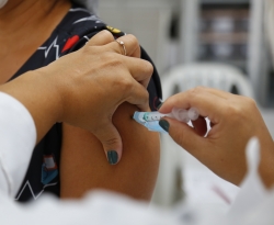 População não pode escolher que vacina tomar contra covid-19; entenda