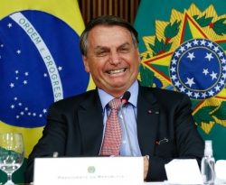 PF diz que conta falsa do Facebook foi acessada da casa de Bolsonaro