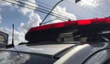 Polícia prende suspeitos de roubos em Sousa e Brejo dos Santos
