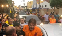 33 policiais são indiciados por tentativa de homicídio contra senador Cid Gomes durante motim no Ceará