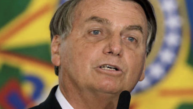 Bolsonaro sanciona lei e libera R$ 5 bilhões a pequenas empresas 