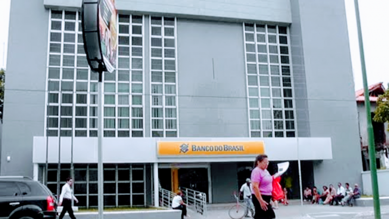 Banco do Brasil abre concurso com vagas na Paraíba; salário de R$ 3 mil