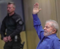 Nova pesquisa mostra que Lula vence Bolsonaro em vários cenários