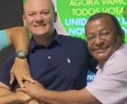 Cabo Gilberto e Nilvan rechaçam tese de Romero Rodrigues e descartam parceria com algum partido de esquerda na PB