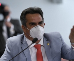Mãe de Ciro Nogueira assume vaga no Senado se ele virar ministro