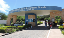 UFCG anuncia seleções de professores para os campi de Cajazeiras, Sumé e Cuité