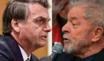 Lula e Bolsonaro desdenham de terceira via para eleições de 2022