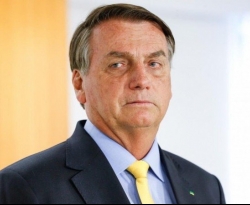 Bolsonaro sinaliza que poderá vetar fundo eleitoral de quase R$ 6 bi