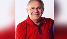Ex-prefeito Olho D’água morre após infarto; o político estava em sua fazenda