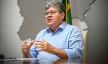 João Azevêdo e governadores do Nordeste anunciam auxílio de R$ 500,00 para órfãos da pandemia de Covid