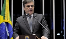 Pesquisas de consumo interno empolgam Cássio Cunha Lima e Senado passa a ser viável 