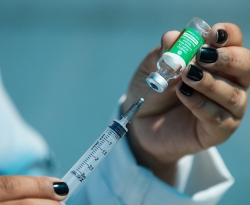 Paraíba terá dia “D” de vacinação contra a influenza neste sábado (10)