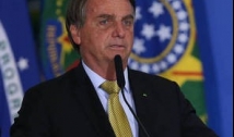 Governo Bolsonaro é reprovado por 48,2% e aprovado por 27,7%