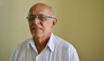 Natural de Cajazeiras, médico neurocirurgião Rafael Holanda morre aos 75 anos em CG