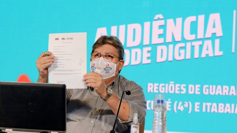 ODE divulga prioridades eleitas com recorde de participação nas audiências públicas virtuais 2021