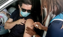 João Pessoa retoma primeira dose para público 24+ e segue imunizando grupos prioritários