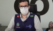 Variante delta avança no RJ e secretário da Paraíba faz vídeo para mostrar preocupação
