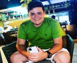 TJPB decreta prisão preventiva de policiais sergipanos envolvidos em ação que matou Geffeson de Moura