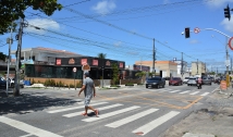 Prefeitura de JP investe cerca de R$ 5 milhões em mobilidade urbana e intervenções melhoram segurança viária
