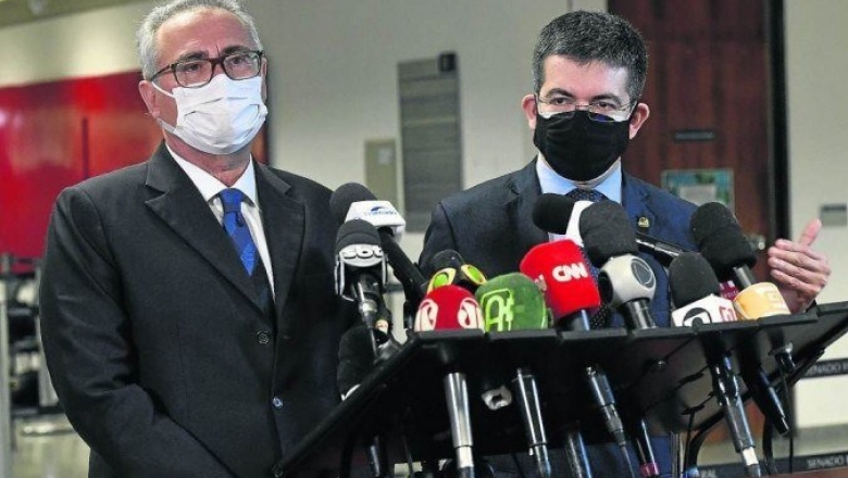 CPI da Covid lista crimes de Bolsonaro na pandemia